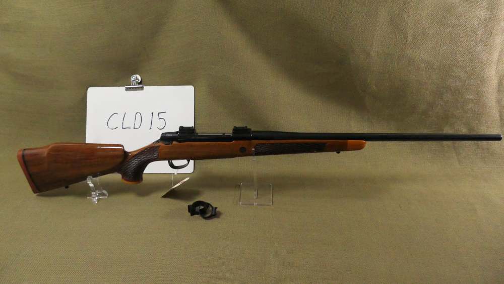 Sako - AV Lefthand Deluxe Finnbear- 25-06 Remington -img-0