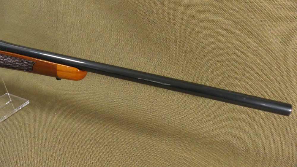 Sako - AV Lefthand Deluxe Finnbear- 25-06 Remington -img-2