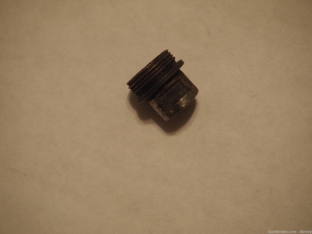 ORIGINAL SOVIET TOKAREV SVT 40 muzzle extension -img-0