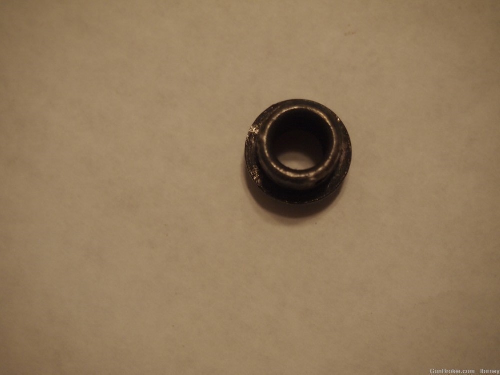 ORIGINAL SOVIET TOKAREV SVT 40 muzzle extension -img-1