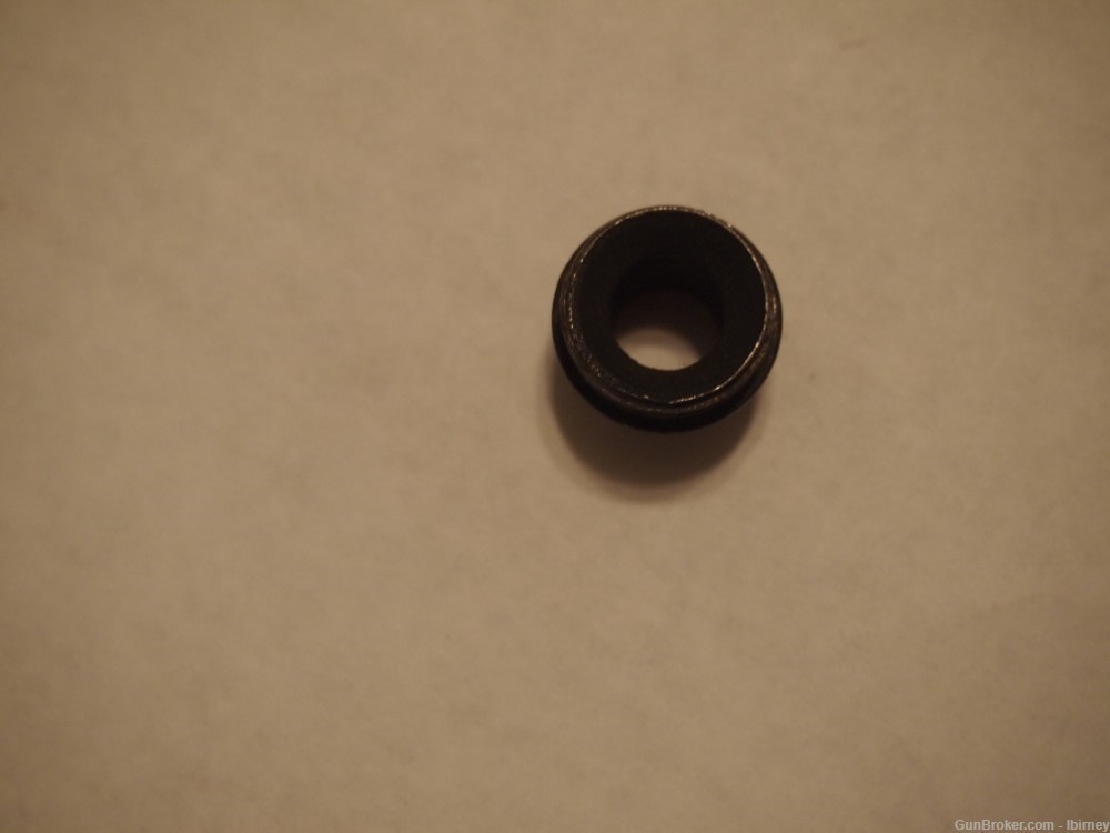 ORIGINAL SOVIET TOKAREV SVT 40 muzzle extension -img-2