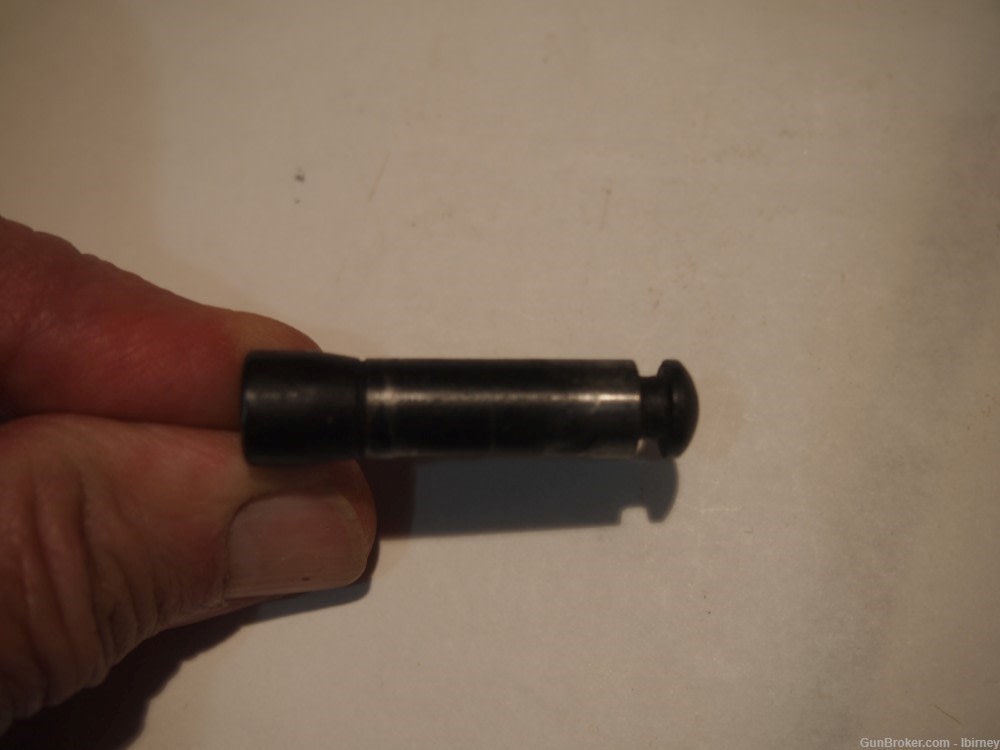 Safety Lever for M1 and 1928 Thompson SMG-img-3