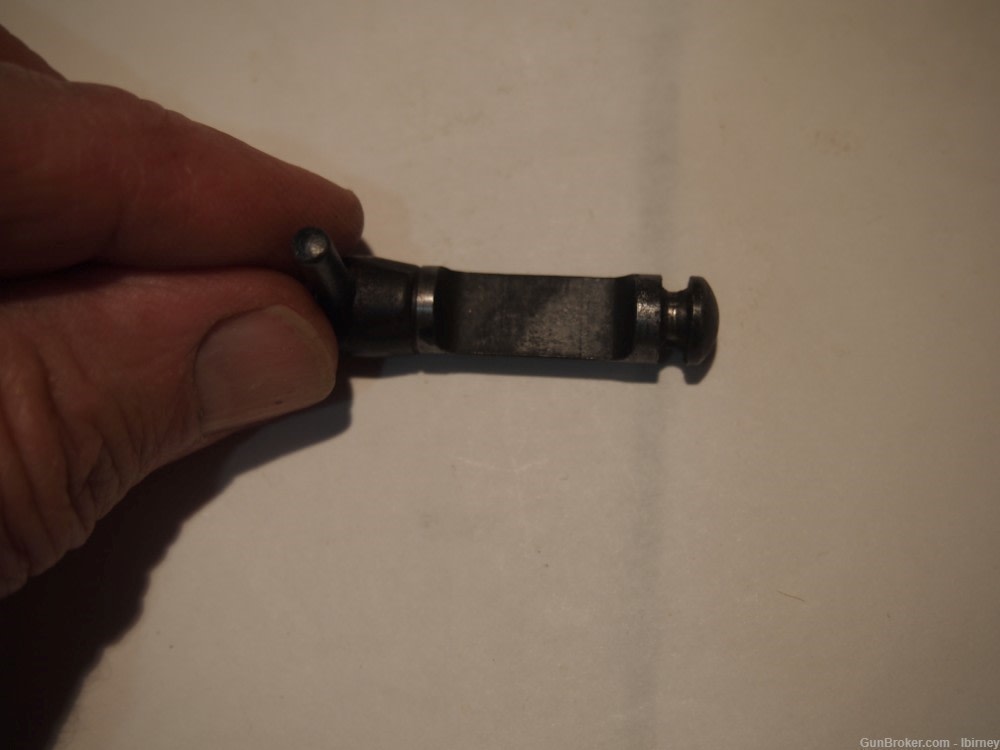 Safety Lever for M1 and 1928 Thompson SMG-img-5
