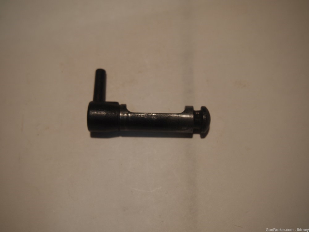 Safety Lever for M1 and 1928 Thompson SMG-img-0