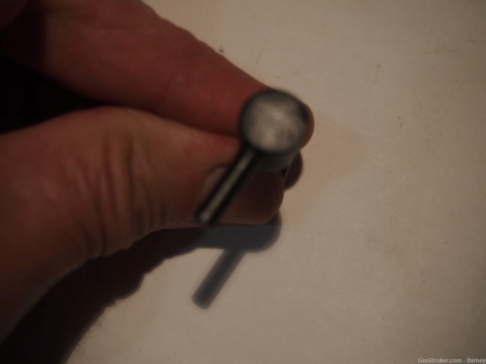 Safety Lever for M1 and 1928 Thompson SMG-img-2