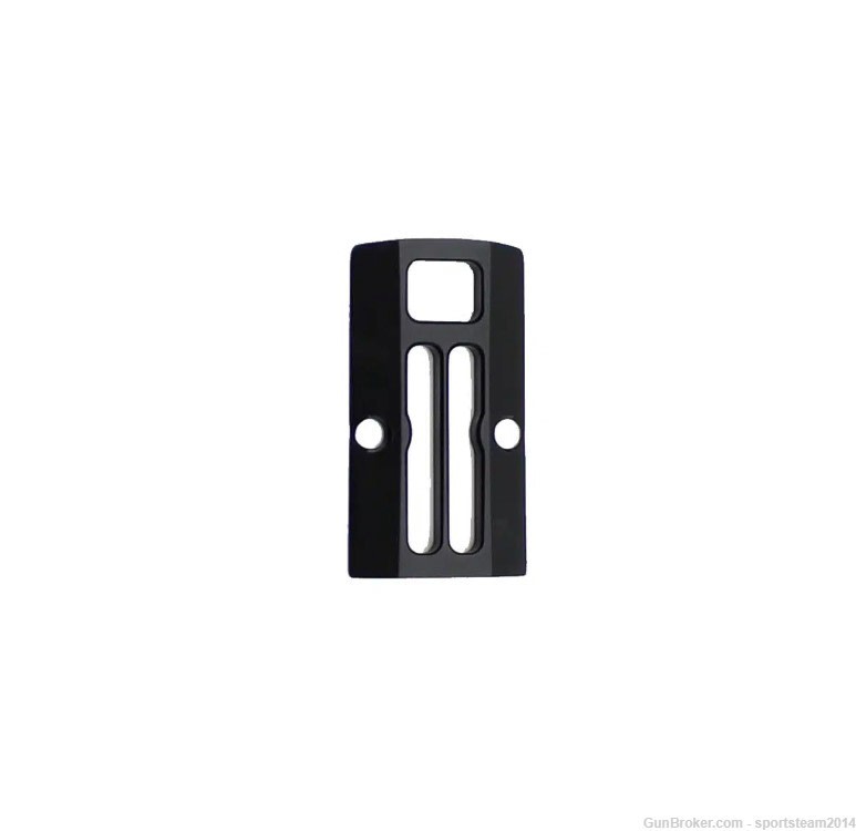 Slide For Glock 22/17 G22 GEN3.Cut For Trijicon RMR/Holosun 407C/507C/508T-img-3