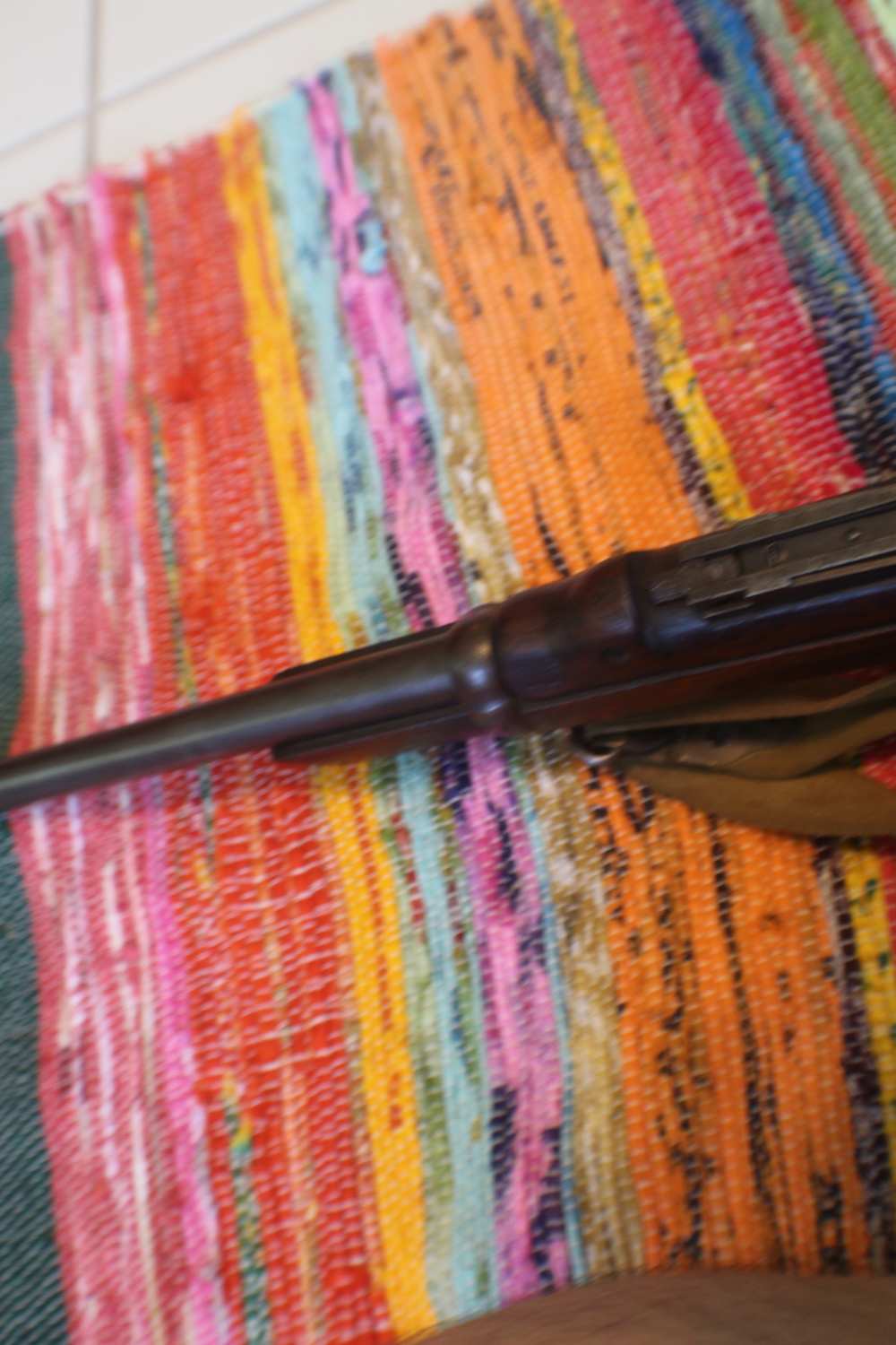 U.S. Springfield Armory Model 1899 Carbine RARE-img-40