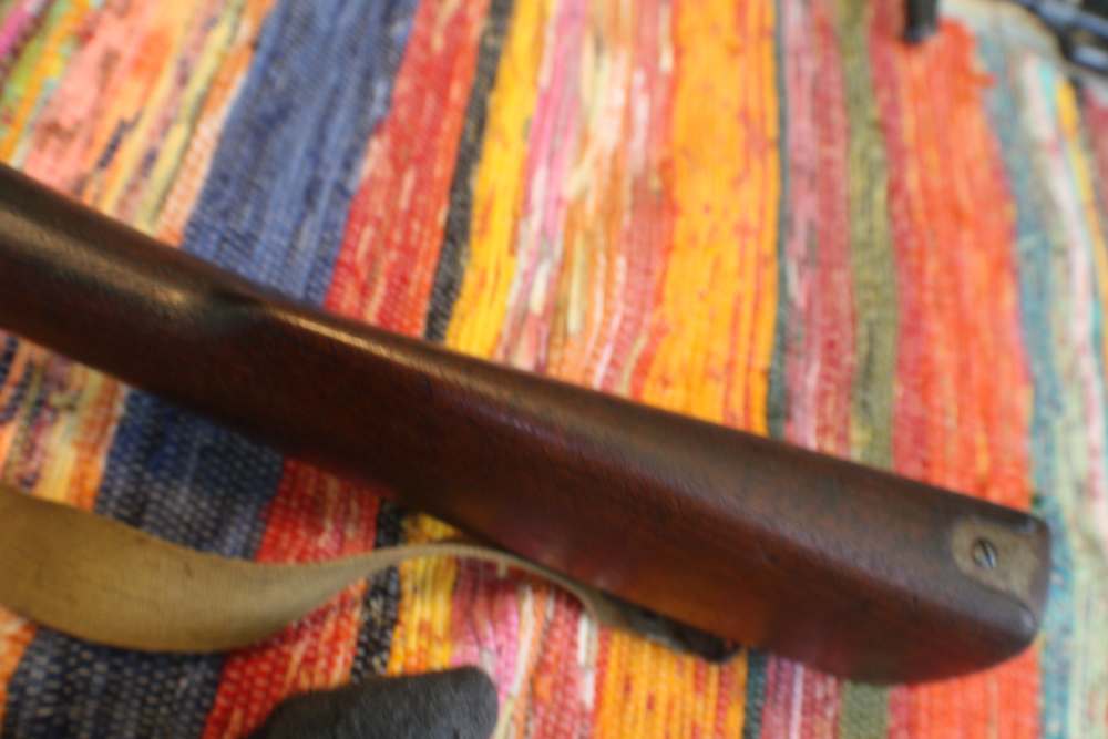 U.S. Springfield Armory Model 1899 Carbine RARE-img-33