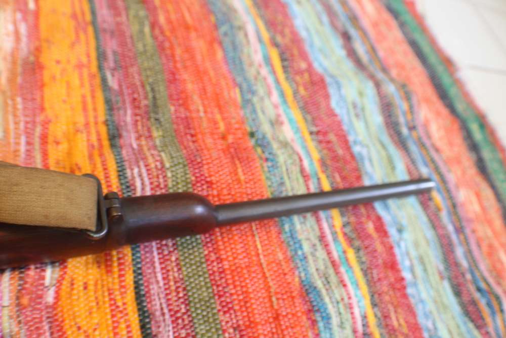 U.S. Springfield Armory Model 1899 Carbine RARE-img-18