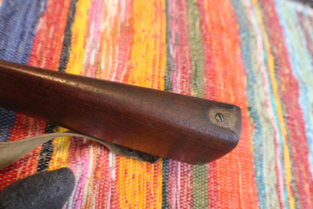 U.S. Springfield Armory Model 1899 Carbine RARE-img-32
