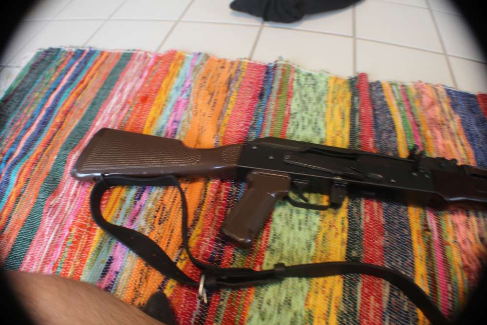 East German AK-47 -img-37