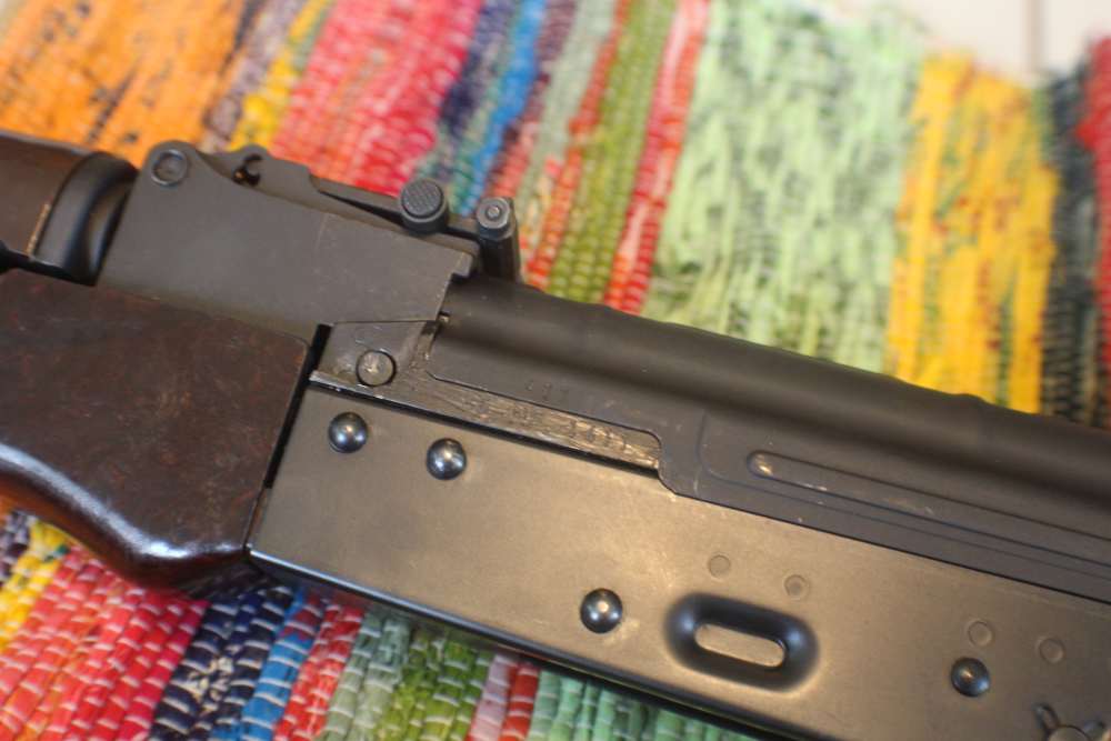 East German AK-47 -img-2
