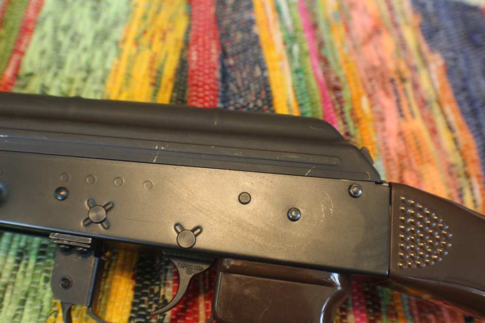 East German AK-47 -img-1