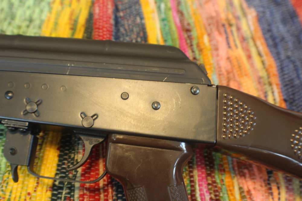East German AK-47 -img-0