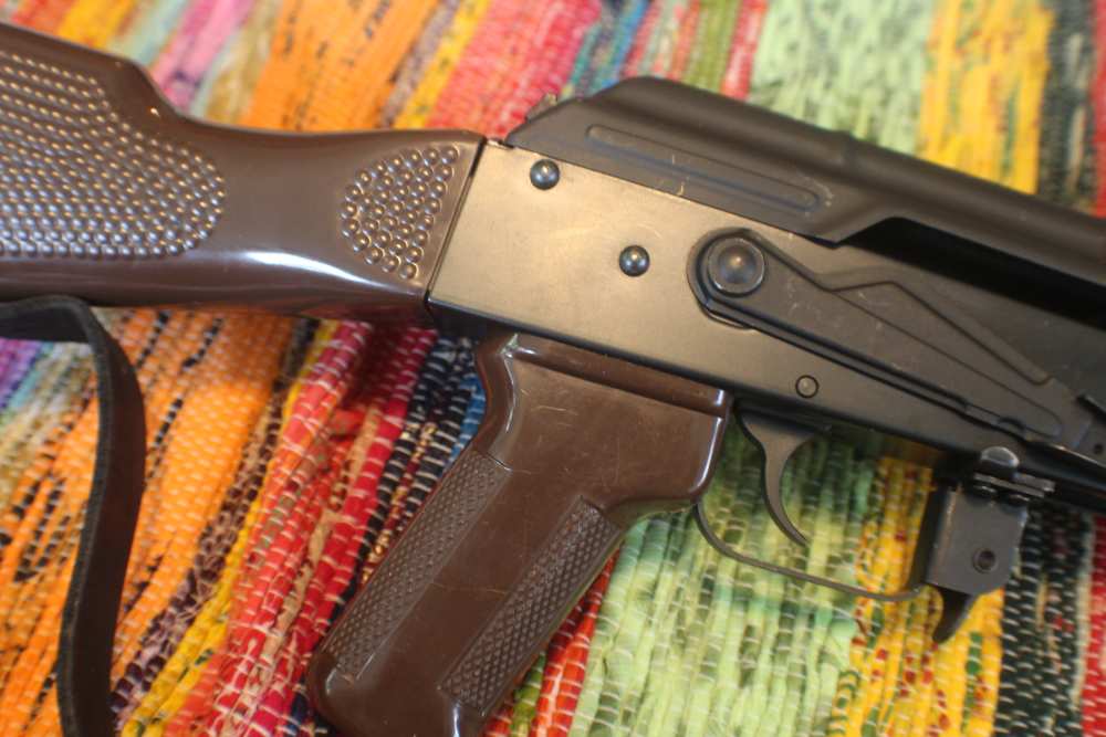 East German AK-47 -img-40