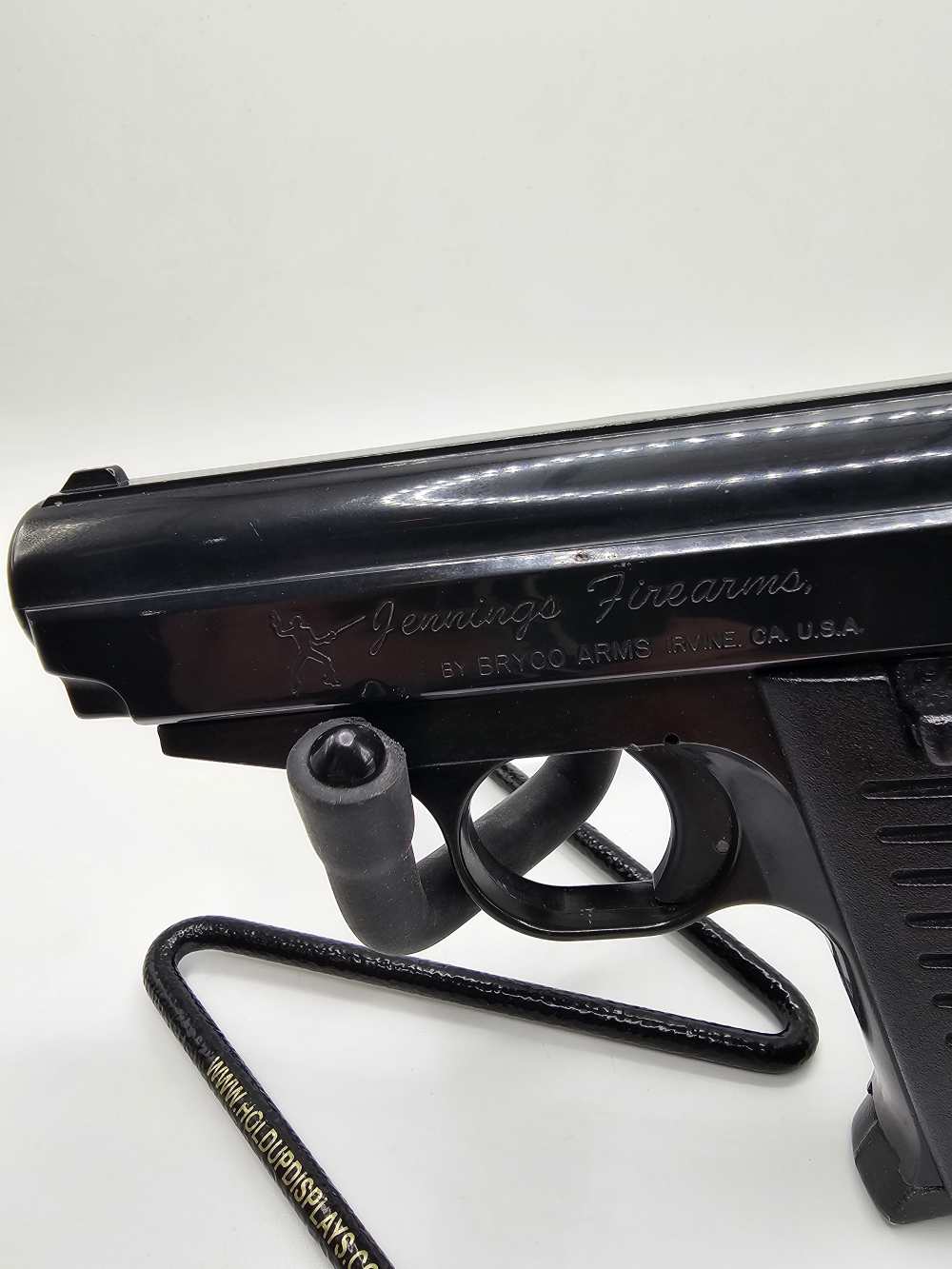Bryco Arms Jennings Firearms Bryco 38-img-1