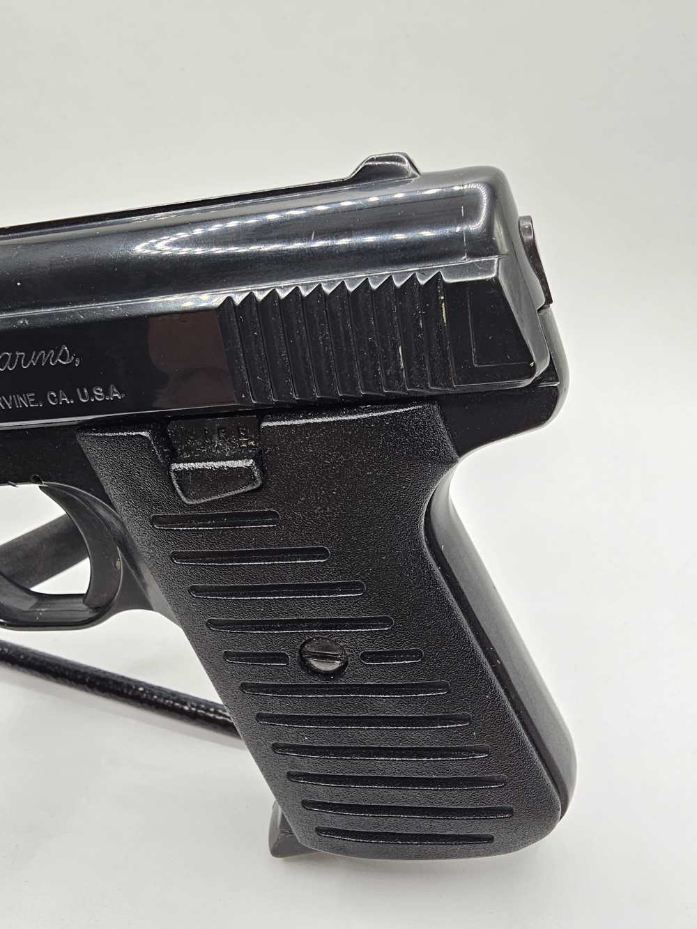 Bryco Arms Jennings Firearms Bryco 38-img-2