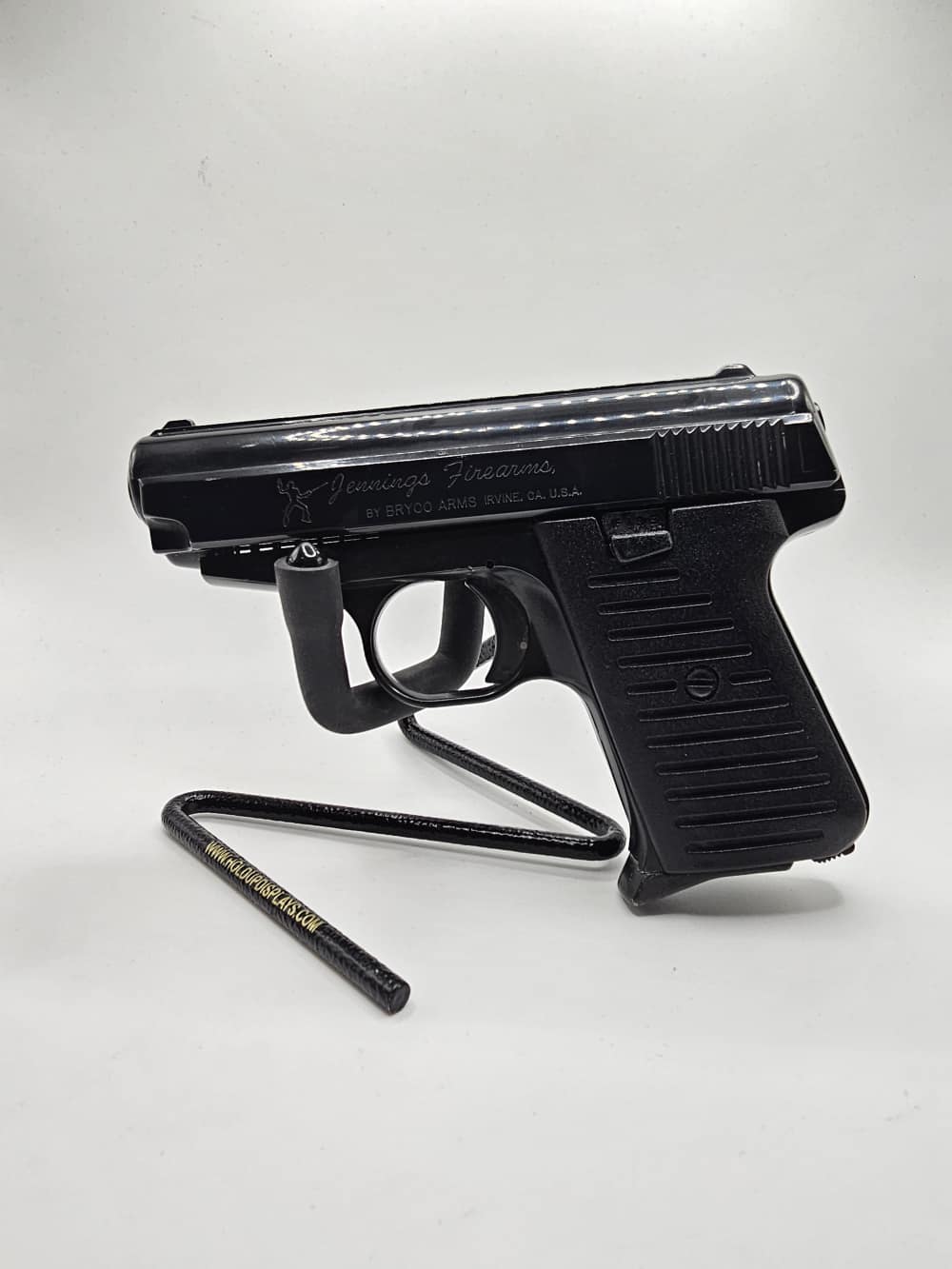 Bryco Arms Jennings Firearms Bryco 38-img-0