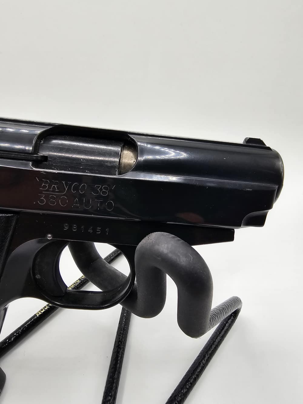 Bryco Arms Jennings Firearms Bryco 38-img-5