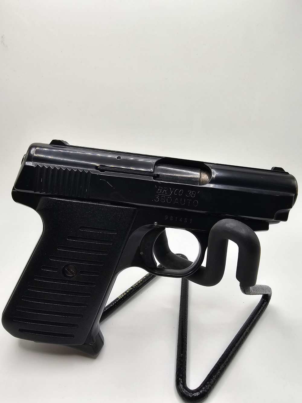 Bryco Arms Jennings Firearms Bryco 38-img-3