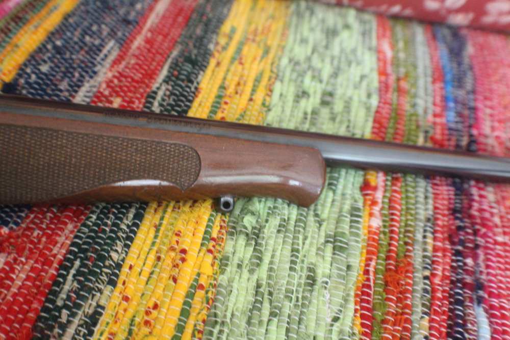 Winchester Model 70 Classic Featherweight 270 Winchester /22" FLuer De Lis -img-22