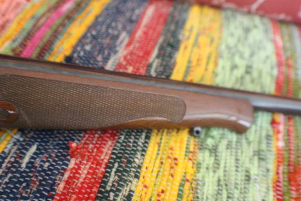 Winchester Model 70 Classic Featherweight 270 Winchester /22" FLuer De Lis -img-21