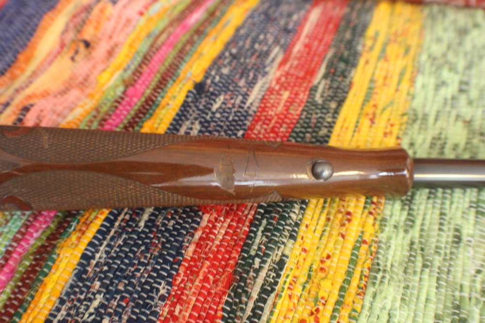 Winchester Model 70 Classic Featherweight 270 Winchester /22" FLuer De Lis -img-33