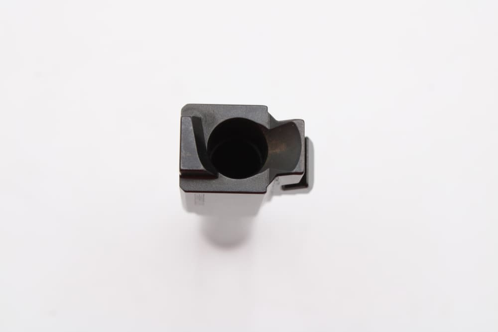 Glock 3.7" Barrel G19 Gens 1-4/G19x/G45 9mm BBL 4150 CMV Chromoly Vanadium-img-6