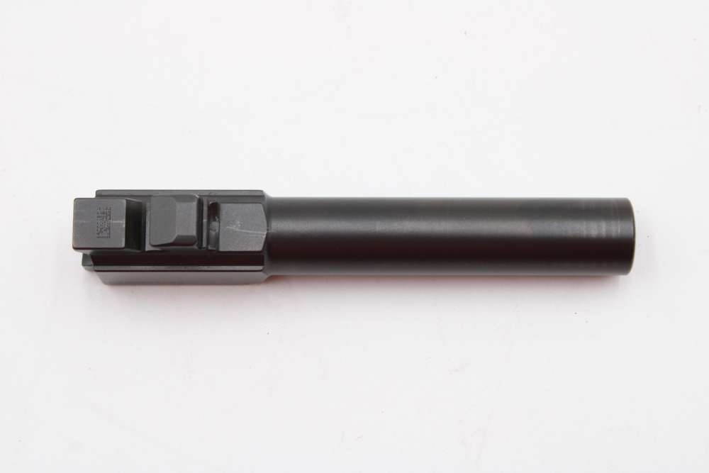 Glock 3.7" Barrel G19 Gens 1-4/G19x/G45 9mm BBL 4150 CMV Chromoly Vanadium-img-4