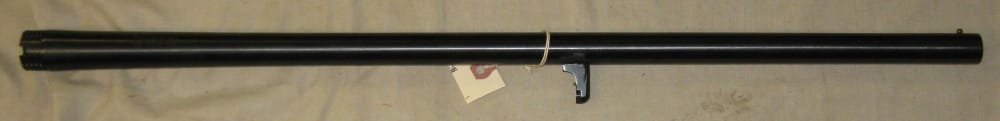 Smith & Wesson Model 916T 12 Gauge Pump Shotgun Barrel-img-1