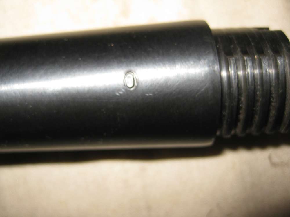 Smith & Wesson Model 916T 12 Gauge Pump Shotgun Barrel-img-9
