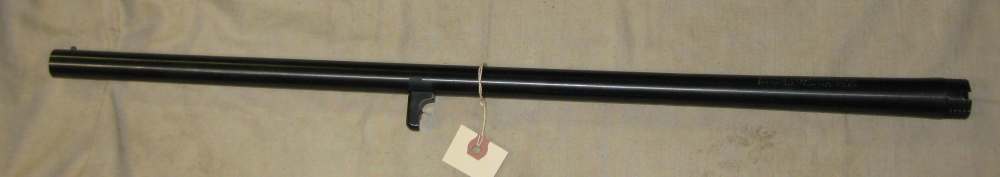 Smith & Wesson Model 916T 12 Gauge Pump Shotgun Barrel-img-0