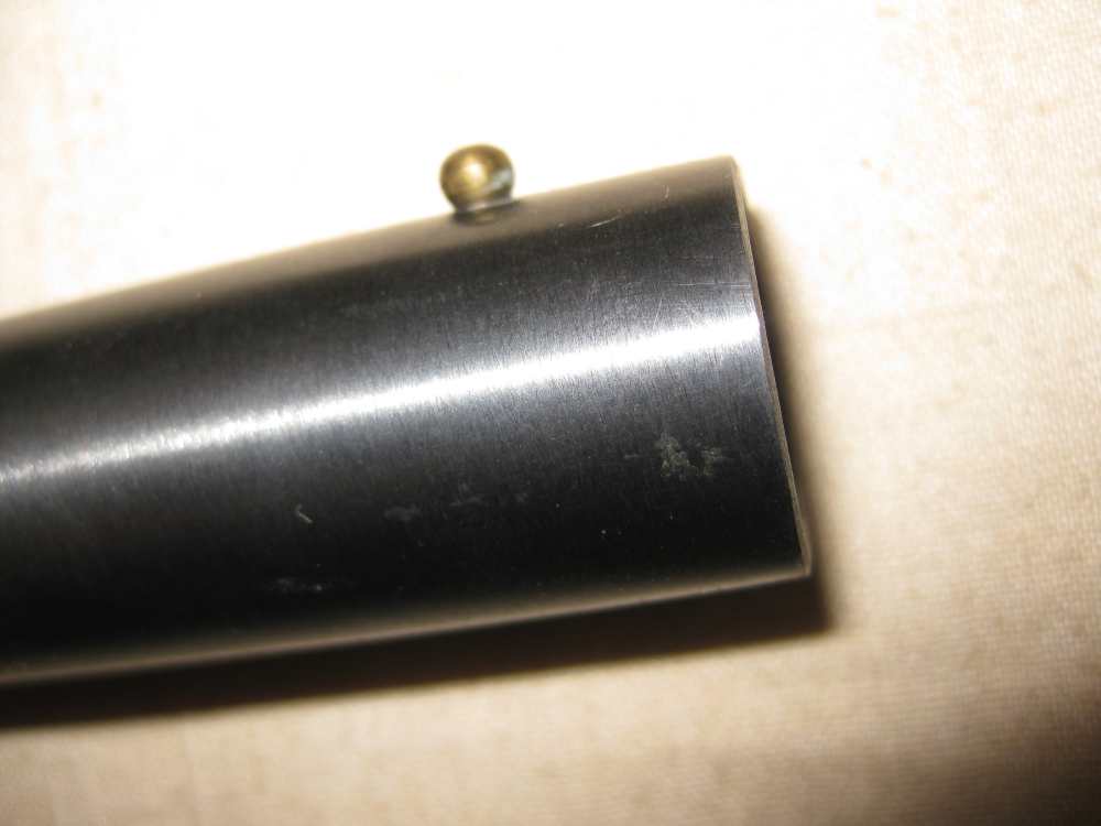 Smith & Wesson Model 916T 12 Gauge Pump Shotgun Barrel-img-4
