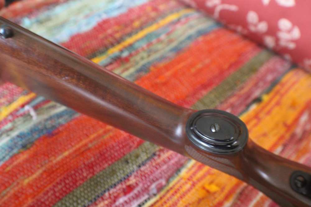 Winchester Model 70 Featherweight 270 Winchester 22-inch barrel -img-39