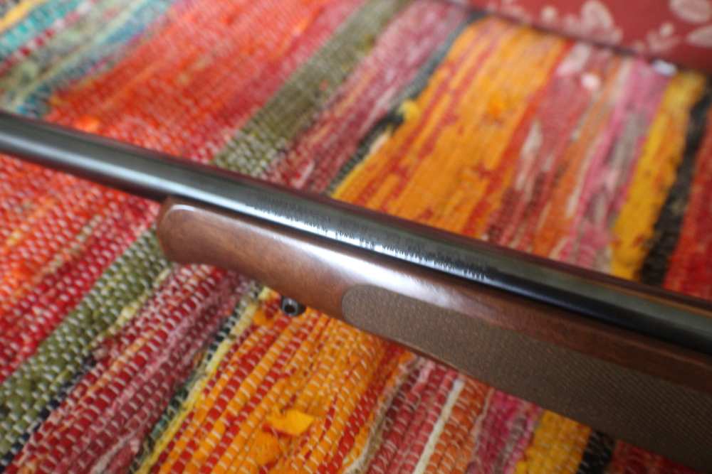 Winchester Model 70 Featherweight 270 Winchester 22-inch barrel -img-13