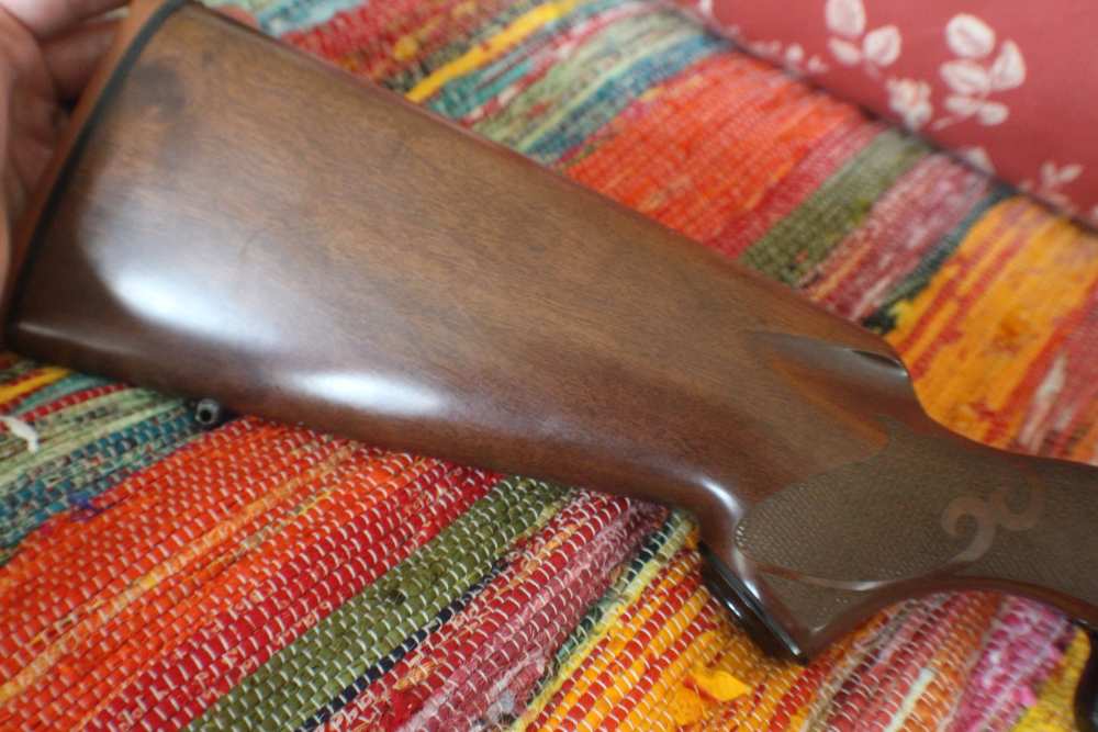 Winchester Model 70 Featherweight 270 Winchester 22-inch barrel -img-28