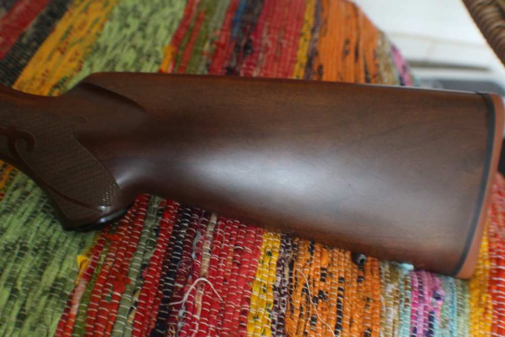 Winchester Model 70 Featherweight 270 Winchester 22-inch barrel -img-7