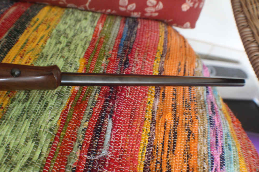 Winchester Model 70 Featherweight 270 Winchester 22-inch barrel -img-5
