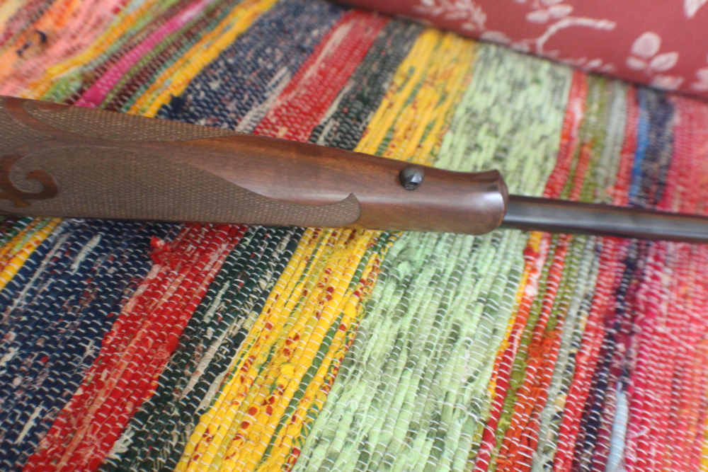Winchester Model 70 Featherweight 270 Winchester 22-inch barrel -img-3