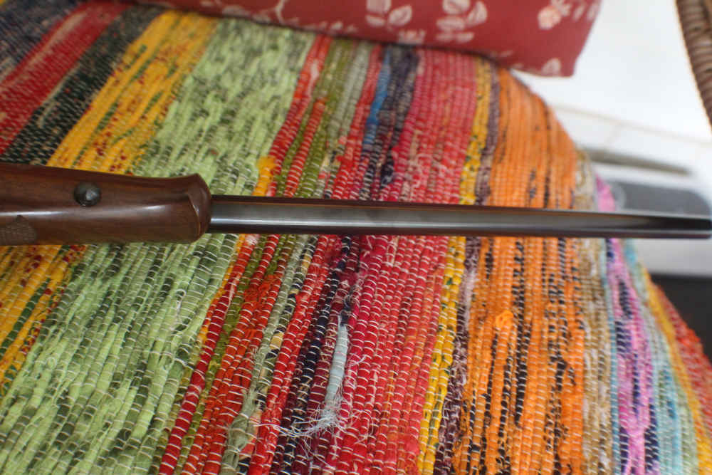 Winchester Model 70 Featherweight 270 Winchester 22-inch barrel -img-4