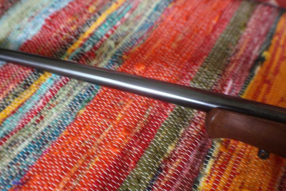 Winchester Model 70 Featherweight 270 Winchester 22-inch barrel -img-15