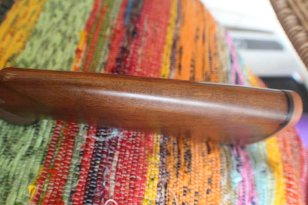 Winchester Model 70 Featherweight 270 Winchester 22-inch barrel -img-17