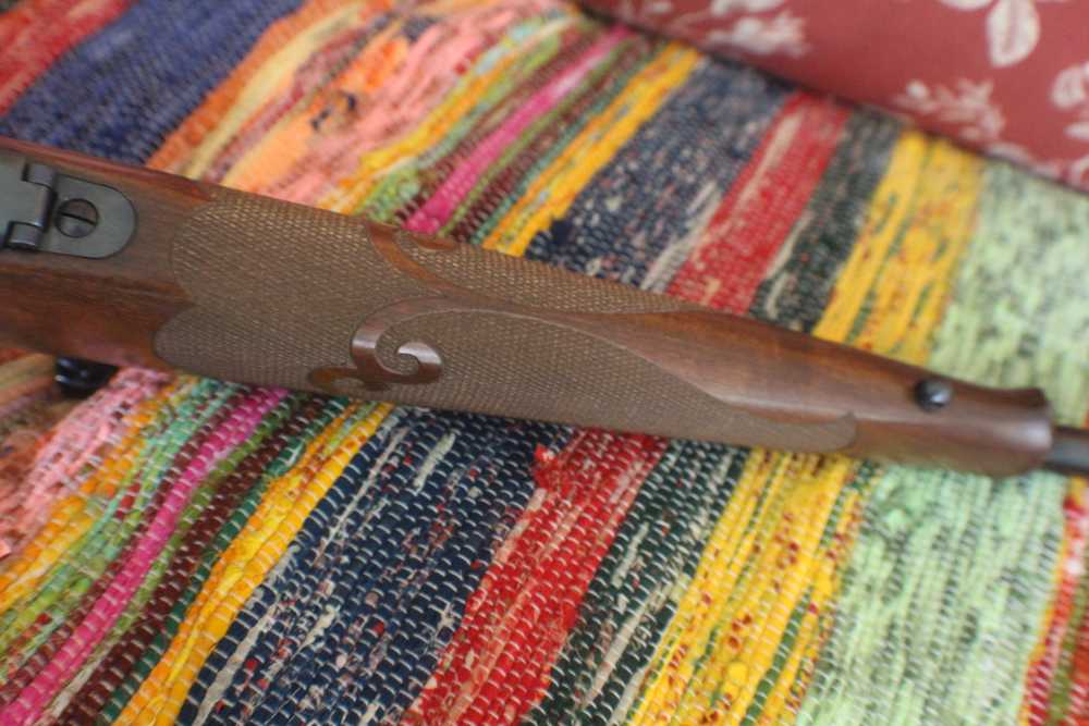 Winchester Model 70 Featherweight 270 Winchester 22-inch barrel -img-2