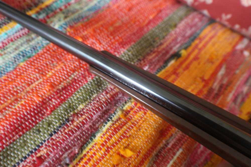Winchester Model 70 Featherweight 270 Winchester 22-inch barrel -img-23