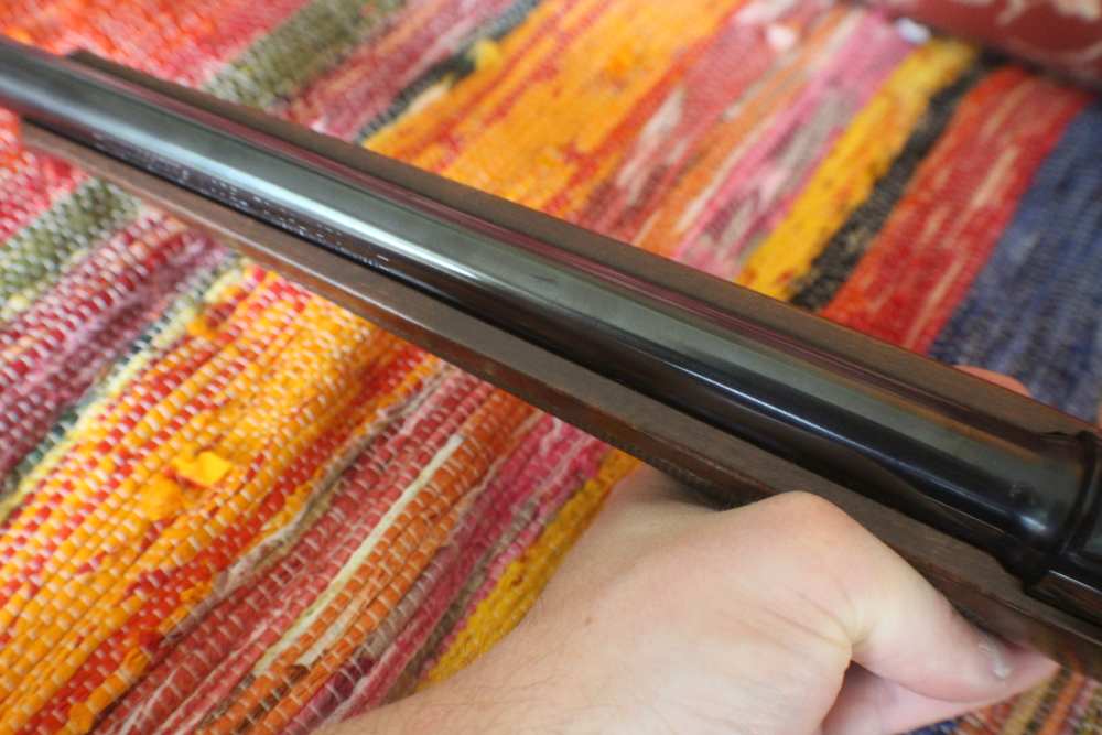 Winchester Model 70 Featherweight 270 Winchester 22-inch barrel -img-22