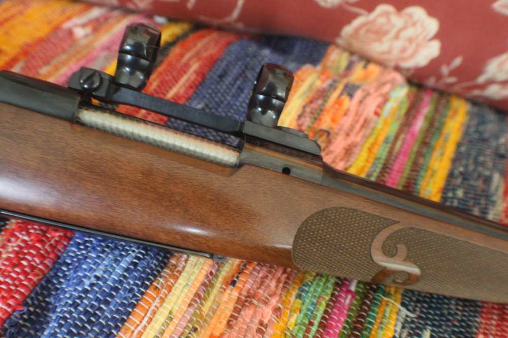 Winchester Model 70 Featherweight 270 Winchester 22-inch barrel -img-32