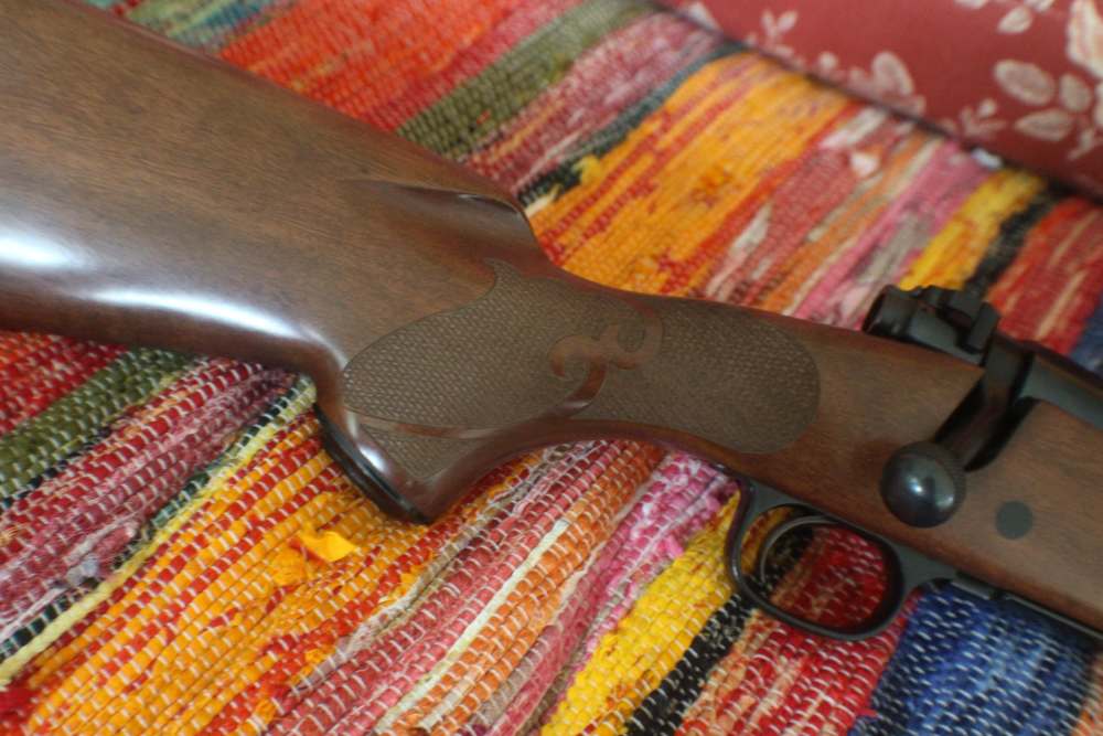 Winchester Model 70 Featherweight 270 Winchester 22-inch barrel -img-29