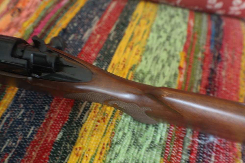 Winchester Model 70 Featherweight 270 Winchester 22-inch barrel -img-18