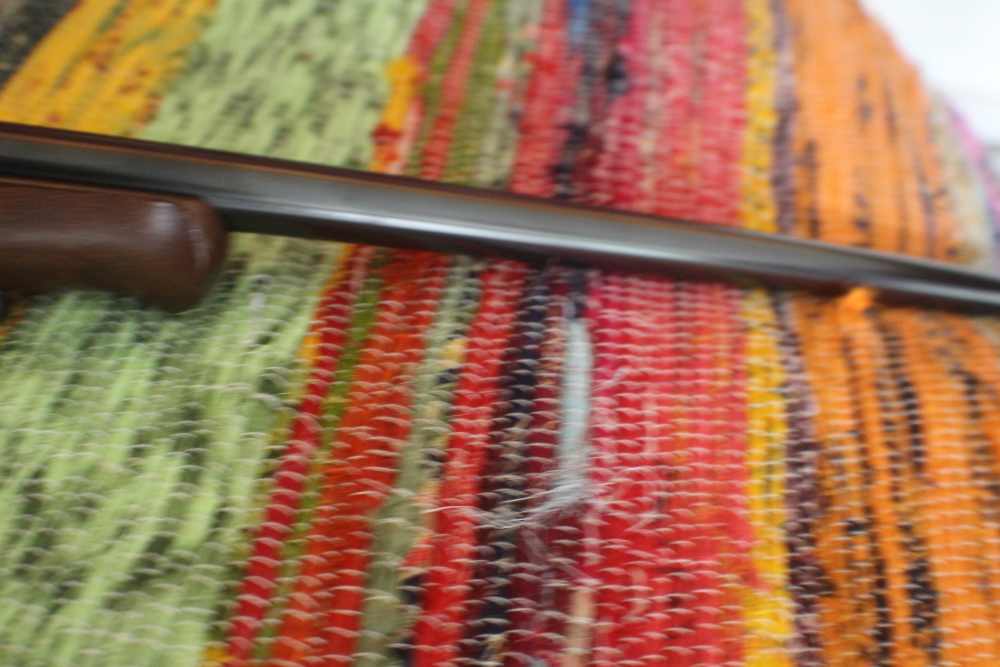 Winchester Model 70 Featherweight 270 Winchester 22-inch barrel -img-36