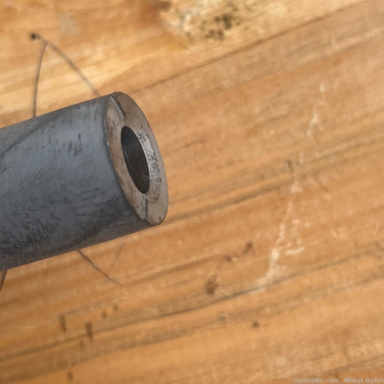 US Cold Hammer Forged AK Barrel 7.62x39mm 1:9.45 twist 16"-img-4